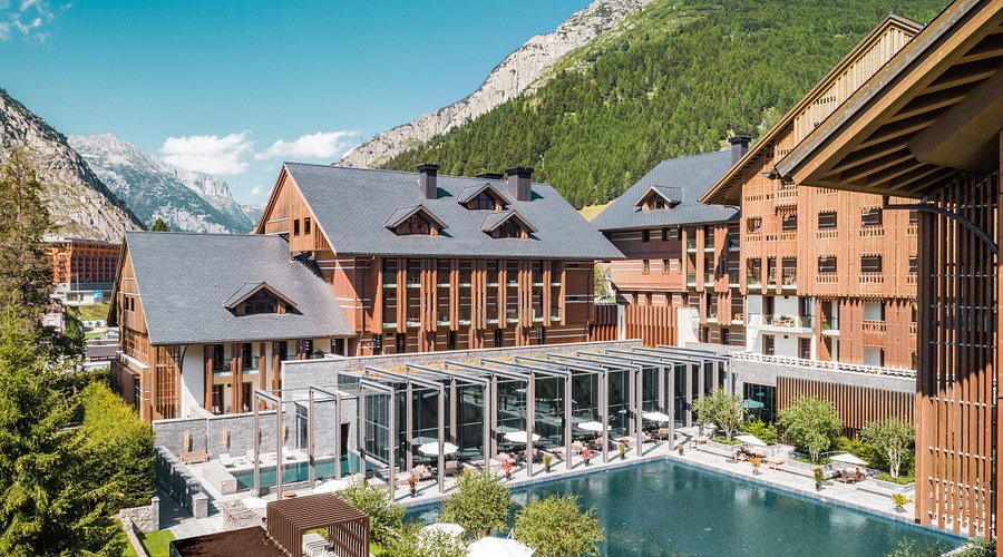 Design Hotels Collective
