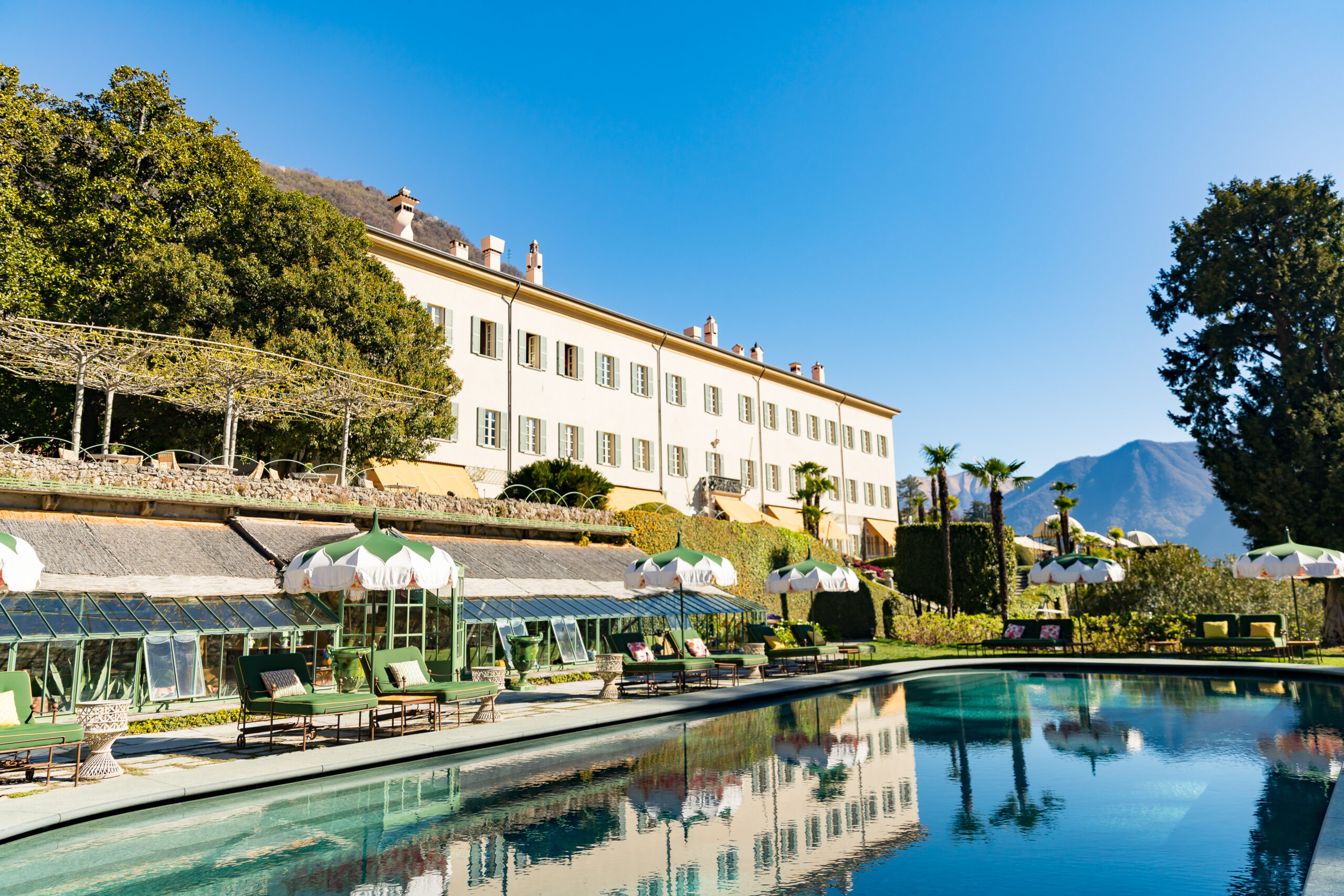 Leading Hotels of the World