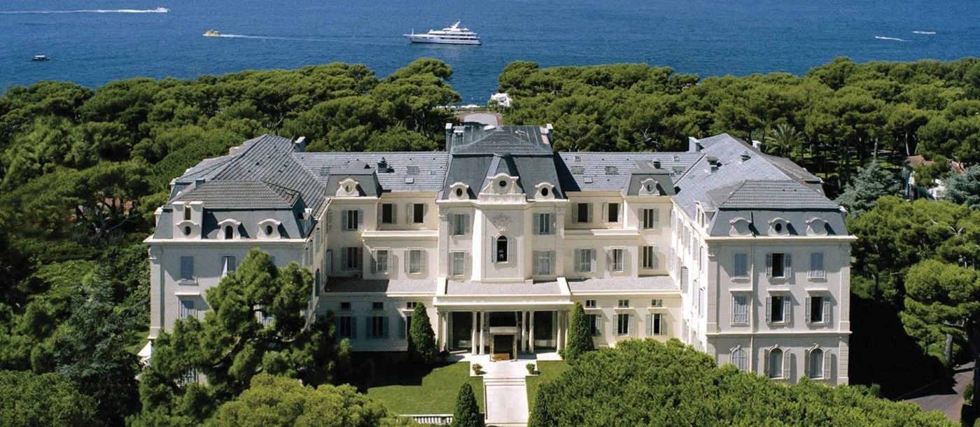 Oetker Hotels Pearl Partner