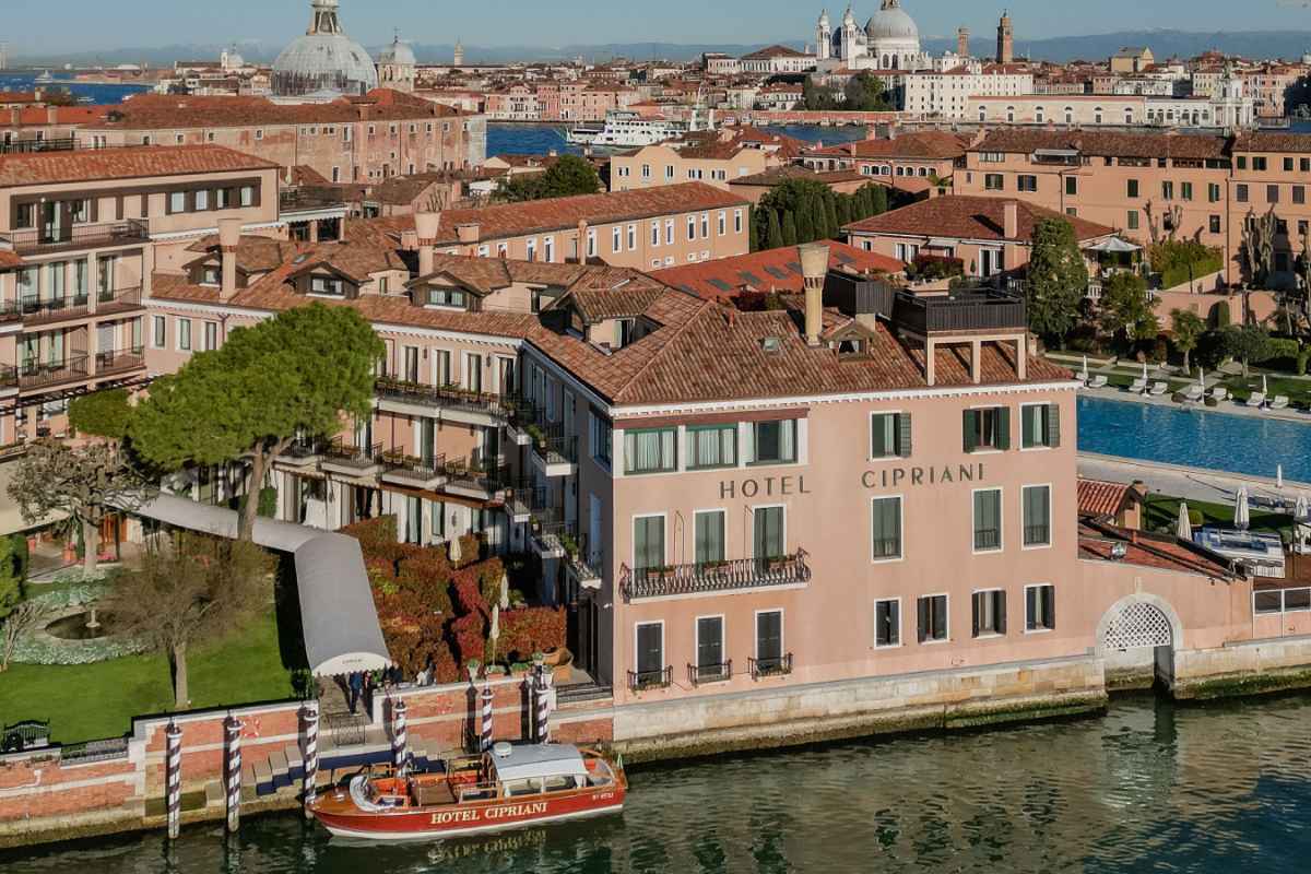 Belmond Bellini Club