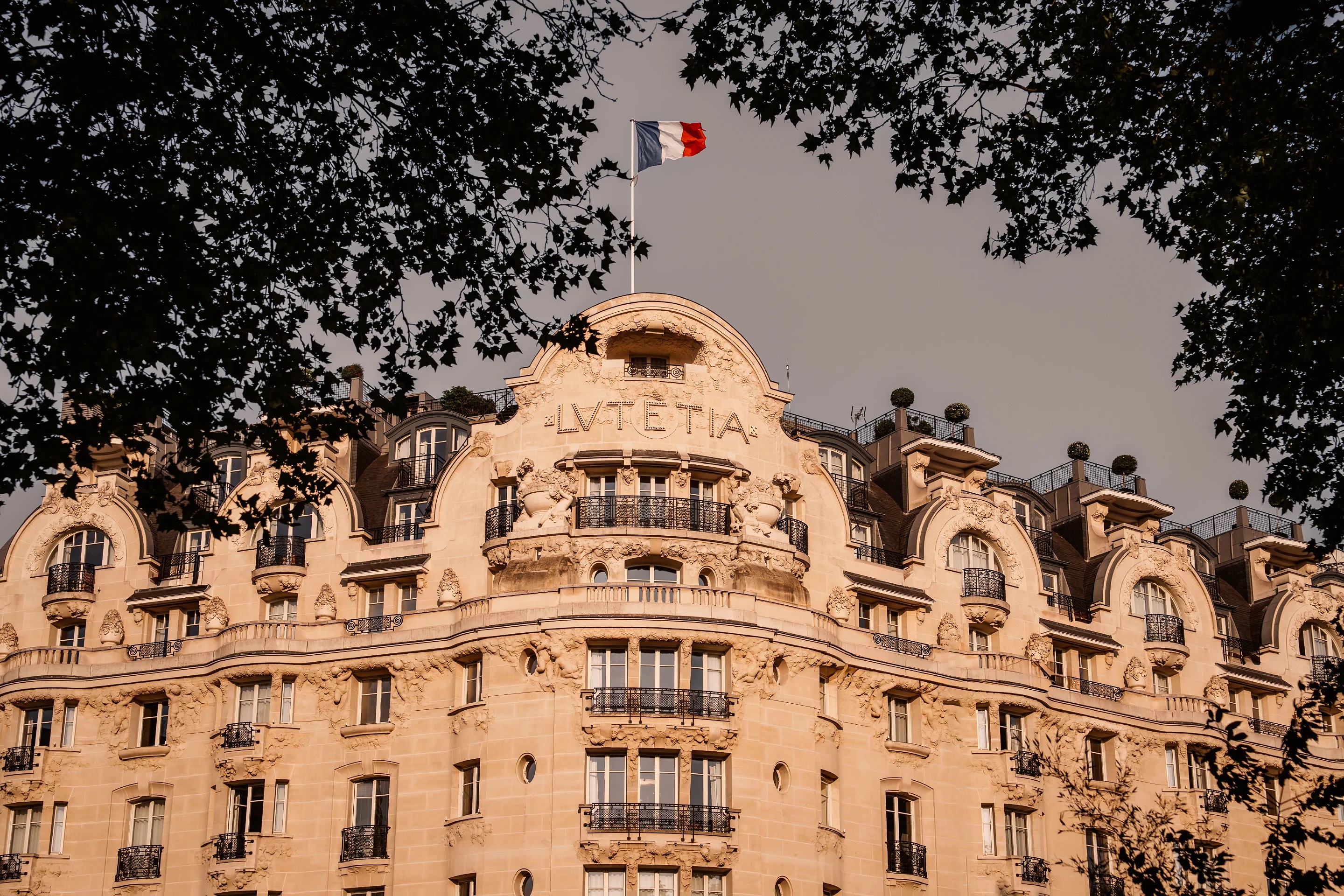 Mandarin Oriental Fan Club