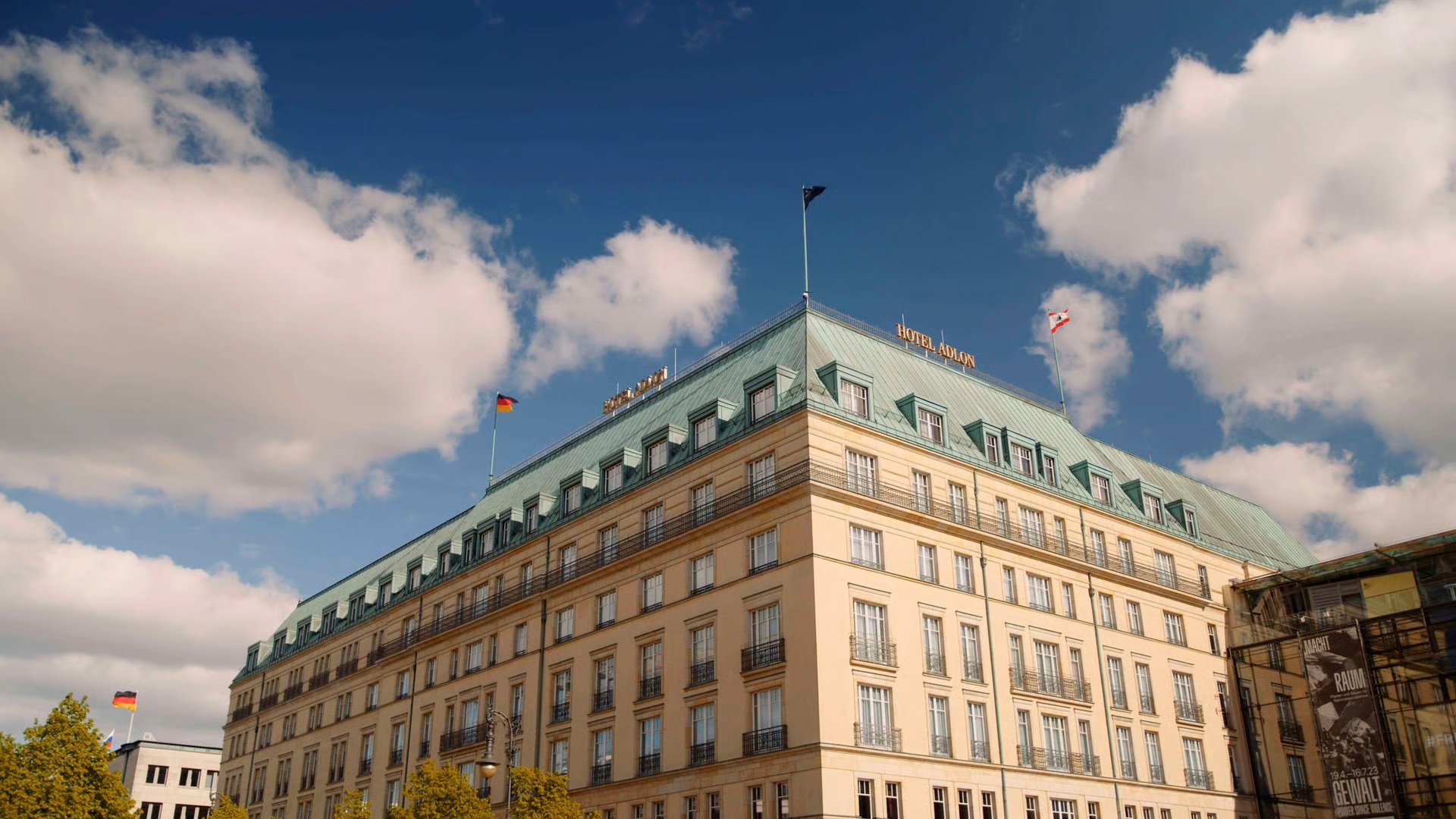 Kempinski Club 1897