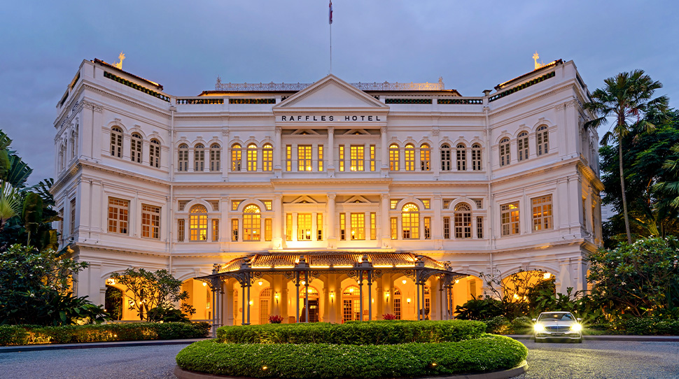 Accor Preferred