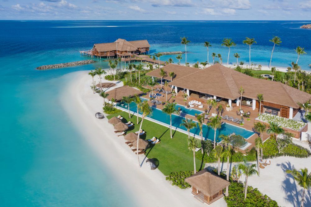 Hilton for Luxury