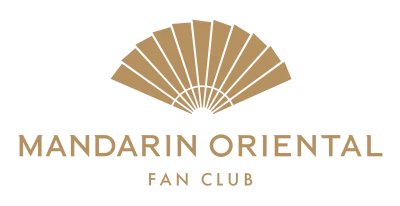 Mandarin Oriental Fan Club