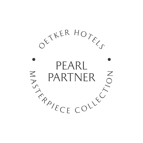 Oetker Hotels Pearl Partner