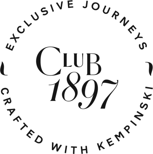 Kempinski Club 1897