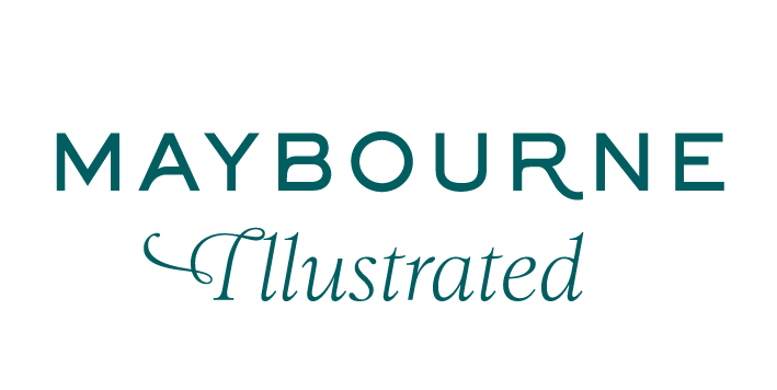 Maybourne Illustrated