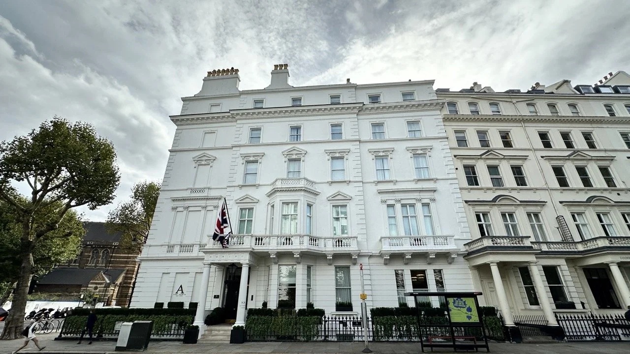 Small Luxury Hotels WithIN